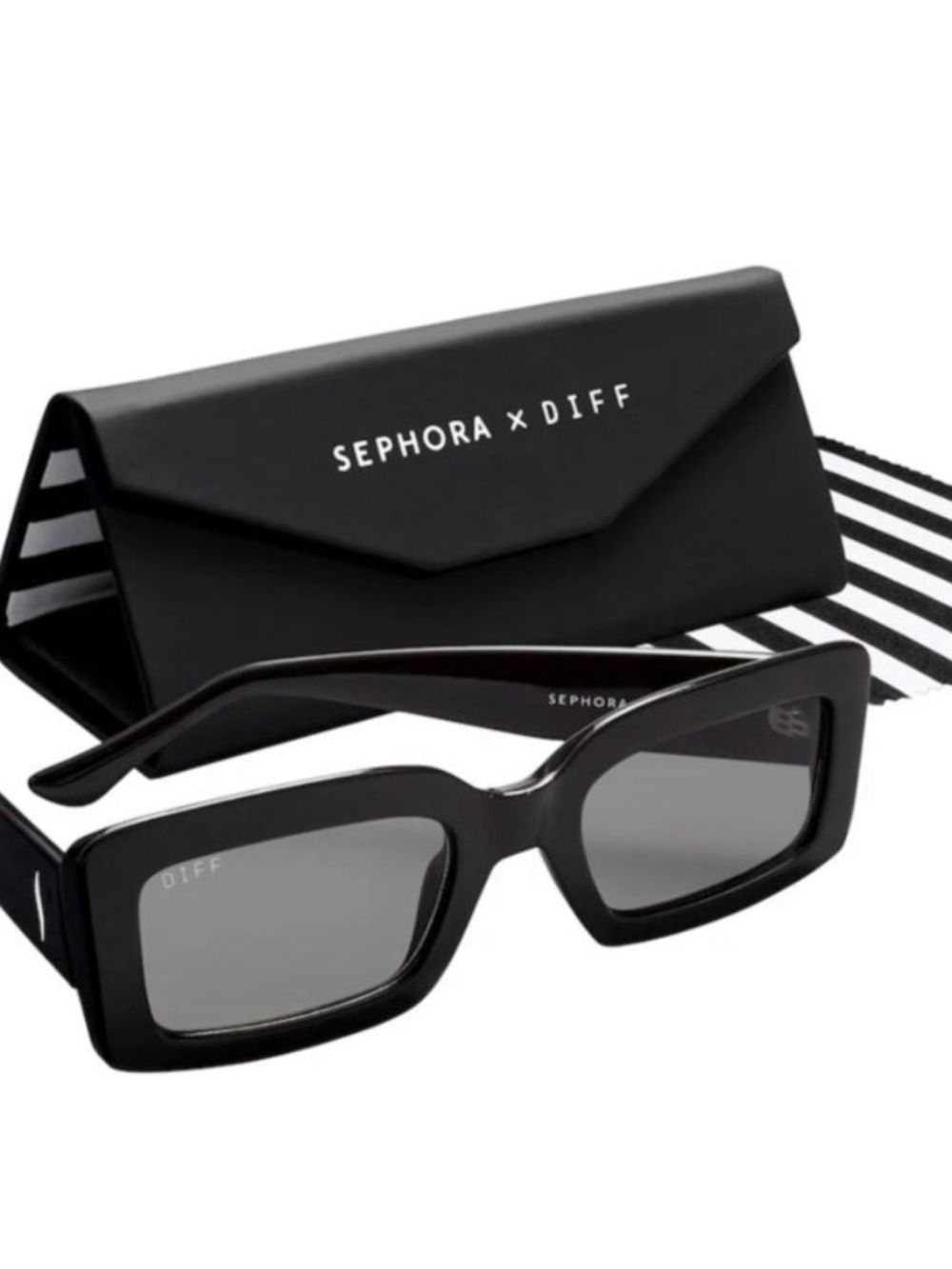 Sephora x DIFF Sunglasses
